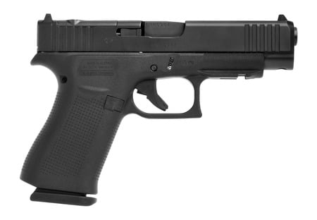 GLOCK 48 15RD