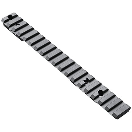 WEAVER EXT MULTISLOT BASE REM700 HOWA1500 LA