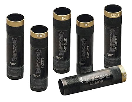 BROWNING 113 0163 CHK TUBE MIDAS 12 EXT IM