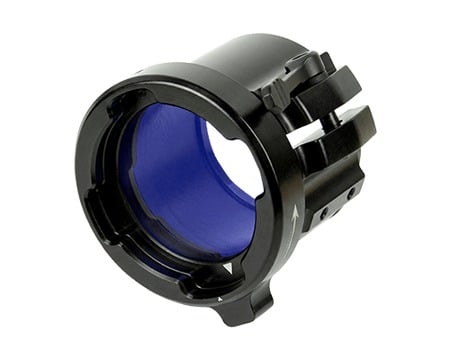 ATN TICO 6 SCOPE MNT SYST 50MM 58.4