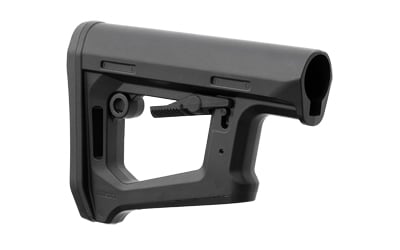 MAGPUL DT PR CARB STK MIL SPEC BLK