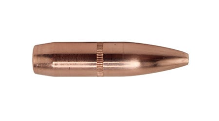 SIERRA 30 CAL 205 GR HPBT BGB 500