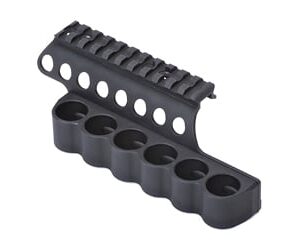 MESA SADDLERAIL 4" MOS 6 12GA