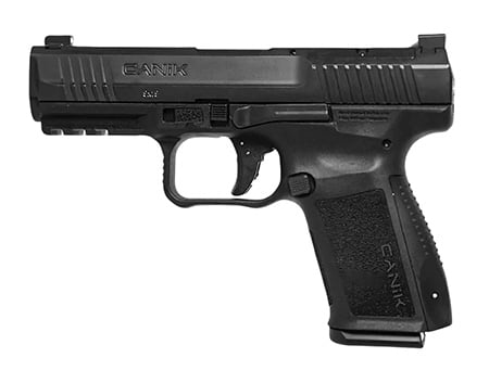CANIK METE SF ONE SERIES 9MM