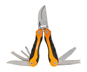 ACCUSHARP SPORTSMANS MULTI TOOL