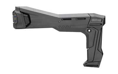 STRIKE SNGL SIDE PIC FSA W/POLY STAB