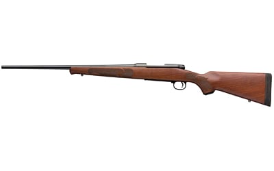 WIN M70 FTHWT 270WIN 22 BLK WLNT