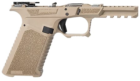 SCT FULL SIZE FRAME FLAT DARK EARTH 0226010000IA