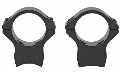 TALLEY LW RINGS BRN X BOLT 1" MED