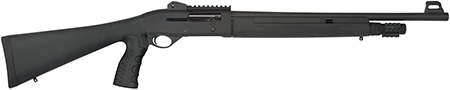 MOSSBERG SA TACTICAL 20 GAUGE