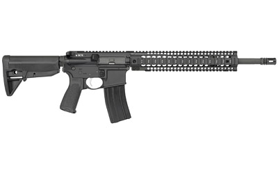 BCM RECCE 16 MOD 0 5.56 W/RAIL 30RD