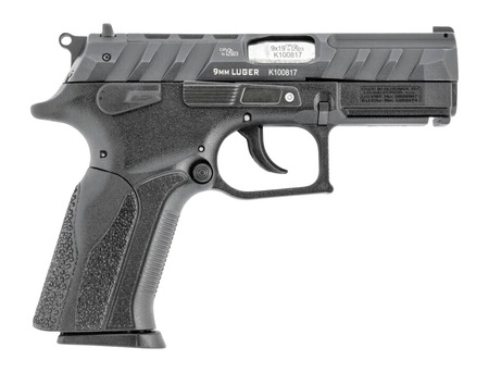 GO P1 9MM MK23 3.66 15R