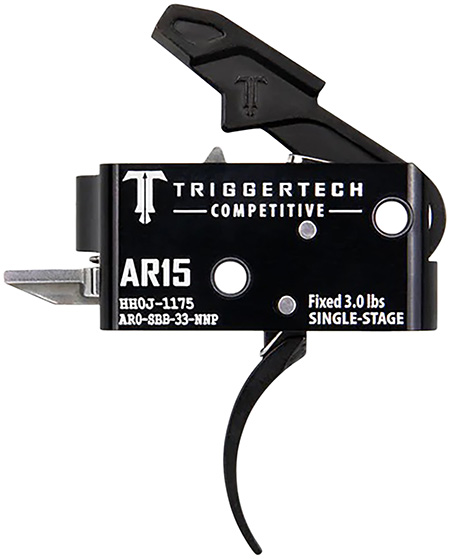 TRIGGERTECH SNGLE STGE CMP CRV BK