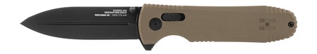 SOG 15 61 03 57 PENTAGON OTF G10 3.79" SPEARPNT