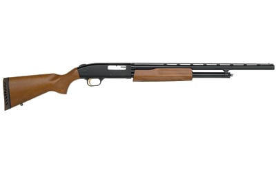 MOSSBERG 500 20/22/VR ACCU BNTAM 5RD WD