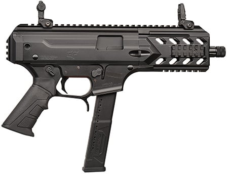GFORCE BLADE6 9MM