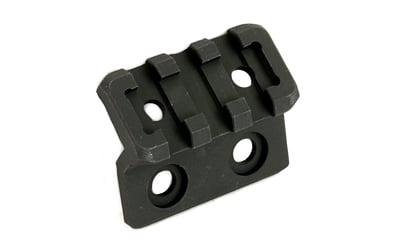 MAGPUL M LOK OFFSET LIGHT/OPTIC MNT