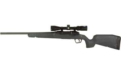 SAVAGE AXIS 2 XP 400LEG 20 4RD GRAY
