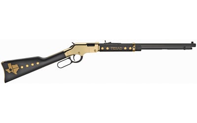 HENRY GOLDEN BOY TX TRIBUTE 22LR 20