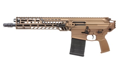 SIG MCX SPEAR 7.62X51 13 20RD COY