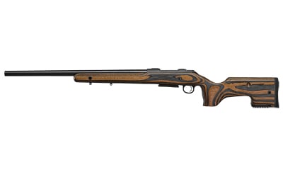 CZ 600 RANGE 308WIN 24 5RD LAM