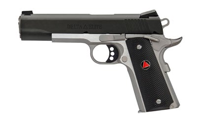 COLT DELTA ELITE 10MM 5 TT NOVAK