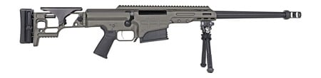 BARRETT MRAD COVERT 65CRD 17 10R GRY