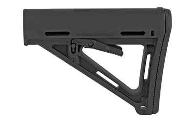 MAGPUL MOE CARB STK MIL SPEC BLK