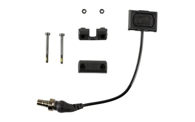 UNITY MODBUTTON LT SURFIRE 4.5 BLK