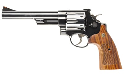 S&W 29 CLASSIC 44MAG 6.5 BLUE