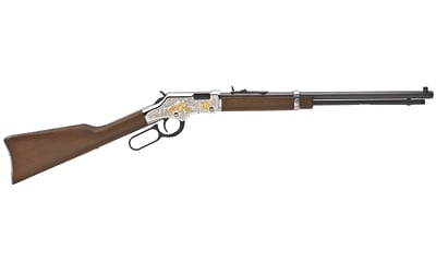 HENRY GOLDEN BOY 2ND AMEND 22LR 20