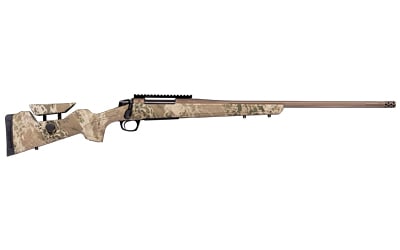 CVA CASCADE LR HNTR 7 PRC 24 3RD