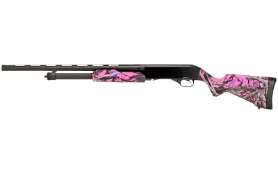 STEVENS 320 CMP 20GA 26 5RD MDYGRL
