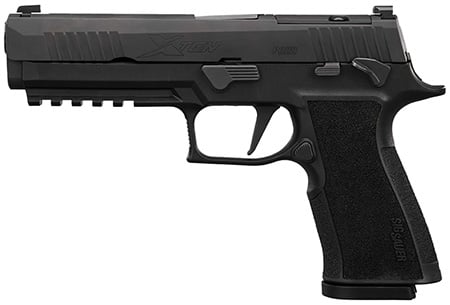 SIG SAUER P320 XTEN 10MM 15+1 320X510BXR3R2MS