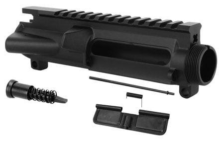 TACFIRE UP01 C 223/5.56 STRIP UPPER REC