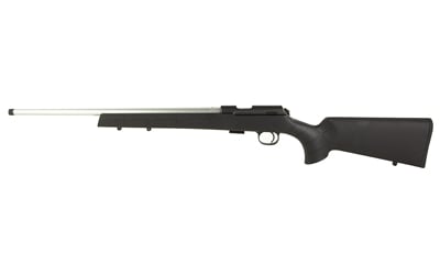 CZ 457 SYNTHC 22LR 5RD 20 TB SS