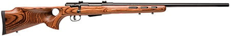 SAVAGE 25 LIGHTWEIGHT VARMINTER T 22 HORNET 19141