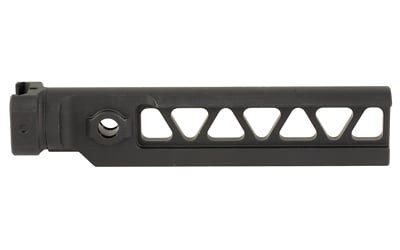 ADV TECH AR10 MIL TUBE ASSEMBLY BLK