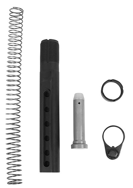 LBE AR15 TUBE KIT COMMERICAL BUFFER
