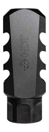 MDT MUZZLE BRAKE 223 1/2X28