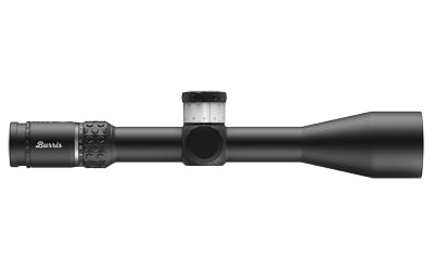 BURRIS XTR PRO SCR2 MIL 5.5 30X56