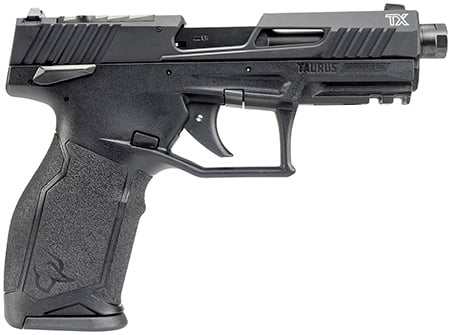 TAURUS TX22 T.O.R.O GEN 2 22 LR