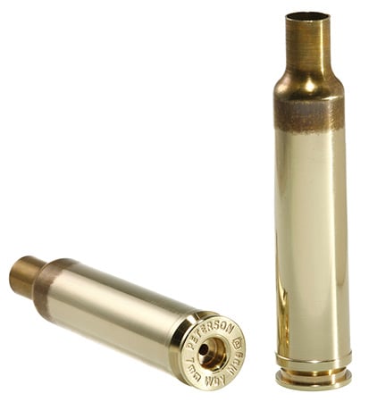 PETERSON 7MM WBY 50/10