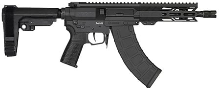 CMMG BANSHEE MK47 7.62X39MM