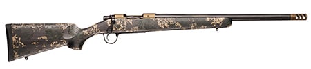 CHRIS RIDGELINE FFT 7MM PRC