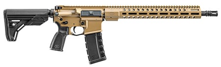 FN FN15 TAC3 5.56 NATO