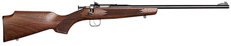 CHIPMUN 22LR THE ORIGINAL DLX WAL BL