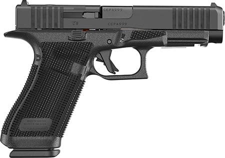 GLOCK G17 GEN6 9MM