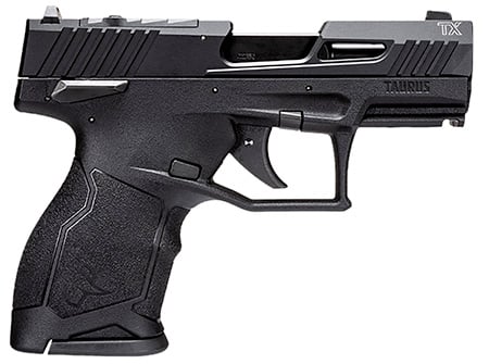 TAURUS TX22C COMPACT 22 LR 13+1 1 TX22131