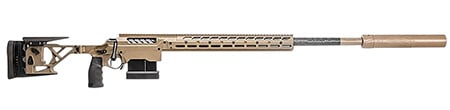 SEEKINS SIC 338 LAPUA MAG